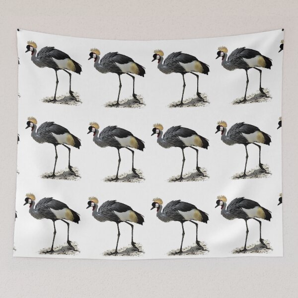 Item preview, Bird - Afrika - Safari - Kenya designed and sold by TShirtsundMehr.