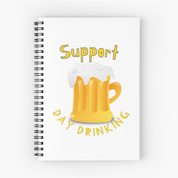 Item preview, Alcohol Funny Quote Drunk AF Awesome Drunk Support Daydrinking Shirt design designed and sold by tengamerx.
