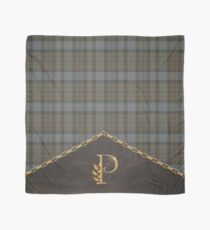 Pañuelo OUTLANDER MONOGRAM P