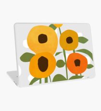 Sunflowers Laptop Skin