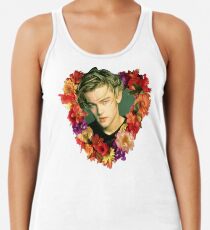 Löwe Racerback Tank Top