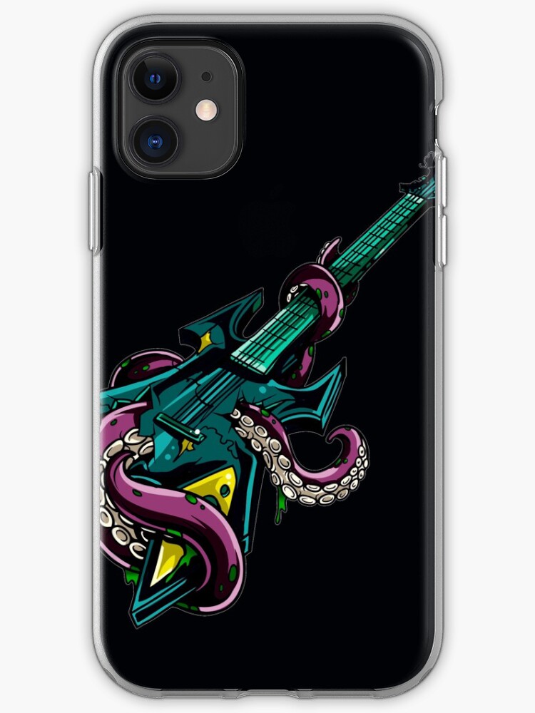 Trashed iphone 11 case Trashed iphone 11 case