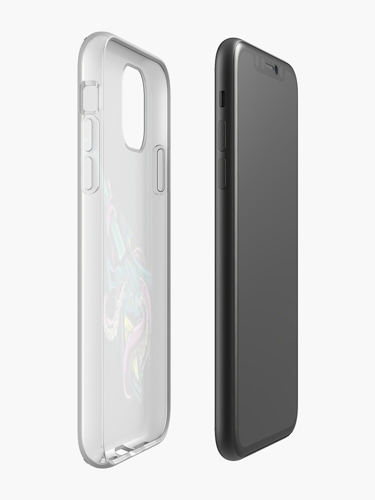 Trashed iphone 11 case Trashed iphone 11 case