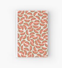 Little Watermelon Hardcover Journal