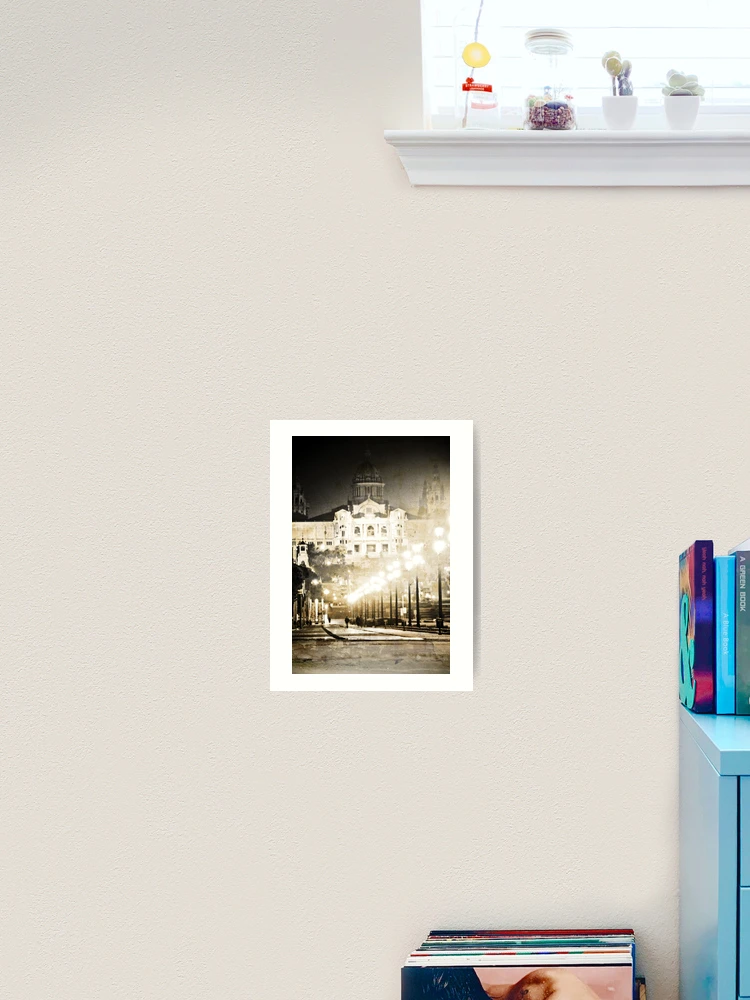 Thumbnail 2 von 3, Kunstdruck, designt und verkauft von ROGUEstudio.