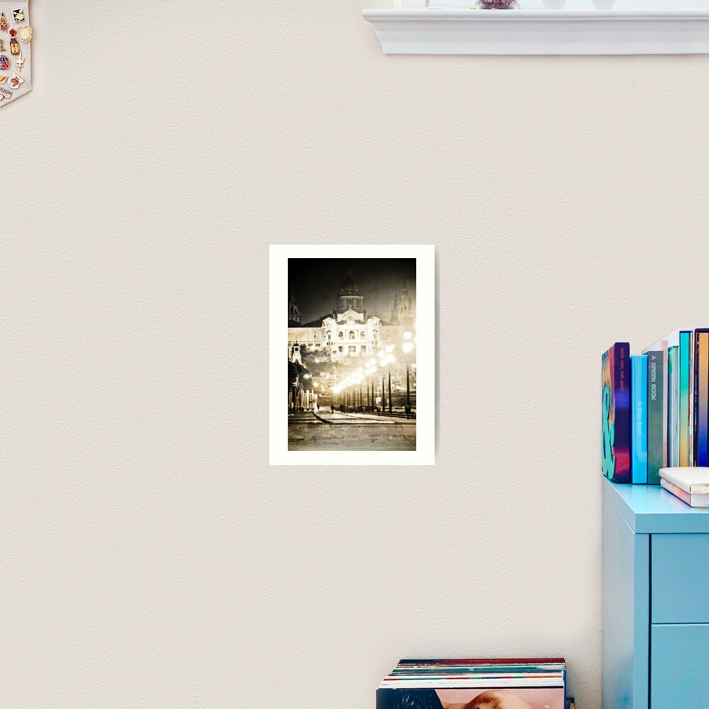 Item preview, Art Print designed and sold by ROGUEstudio.
