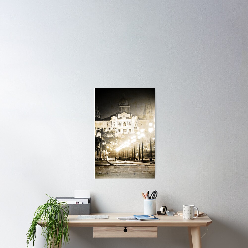 Item preview, Poster designed and sold by ROGUEstudio.