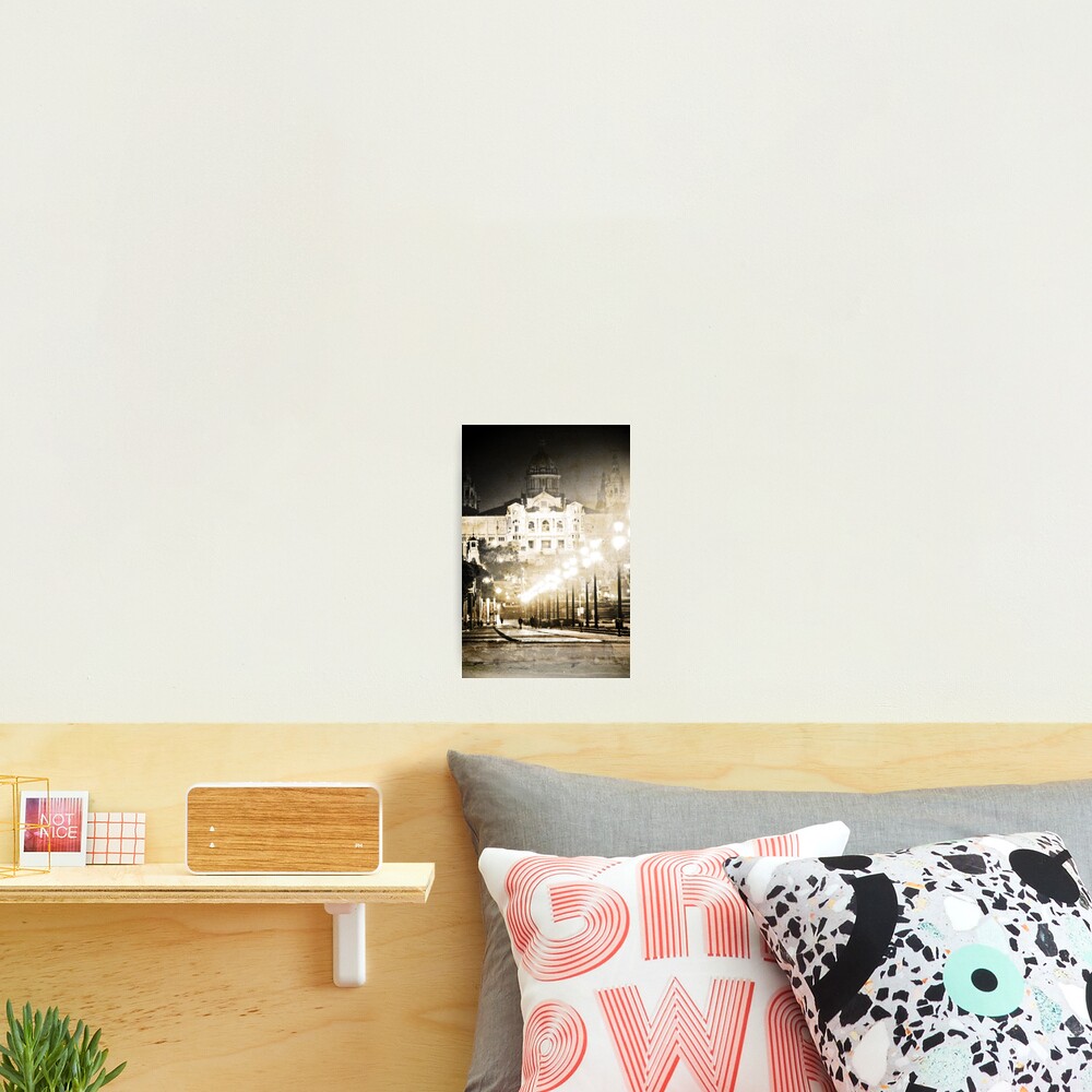 Item preview, Photographic Print designed and sold by ROGUEstudio.