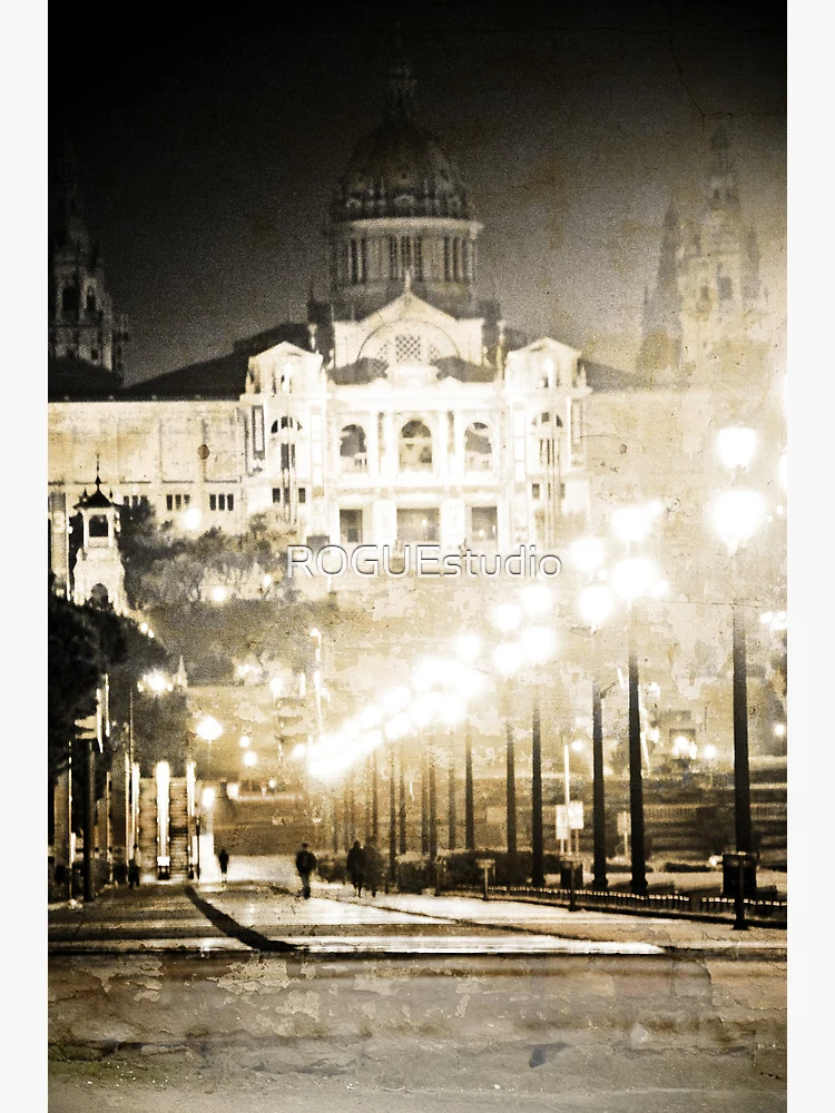 Thumbnail 3 of 3, Poster, designed and sold by ROGUEstudio.