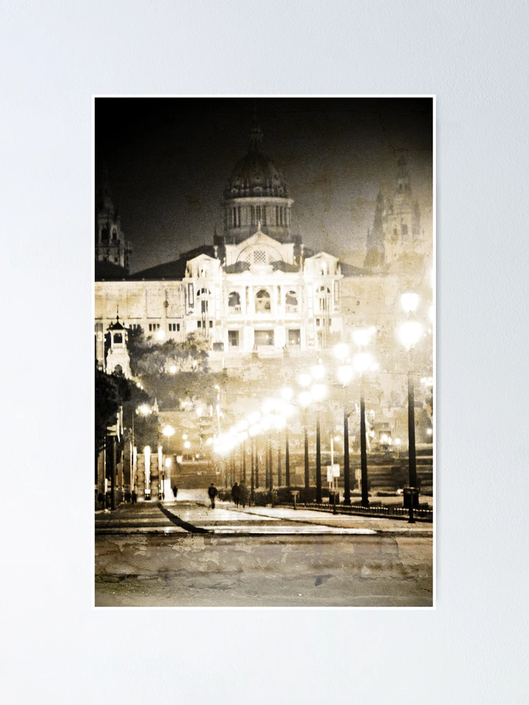 Thumbnail 1 of 3, Poster, designed and sold by ROGUEstudio.
