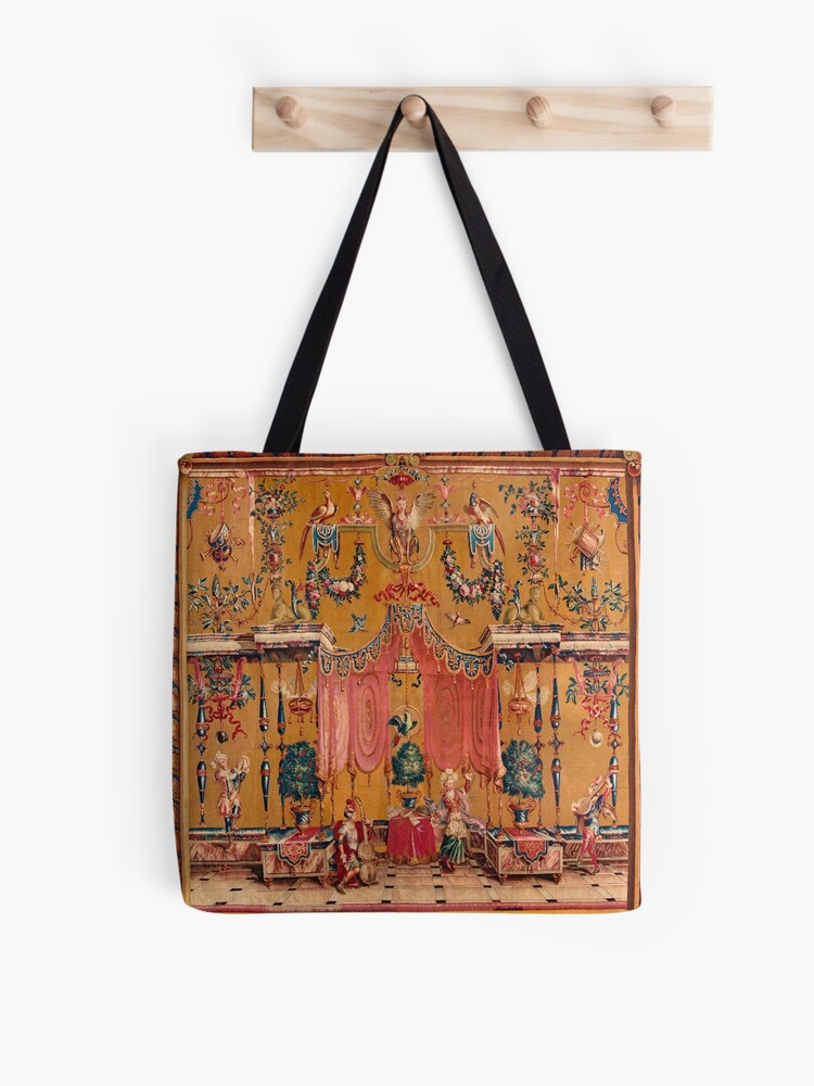Luggage  French vintage, Luggage, Tapestry