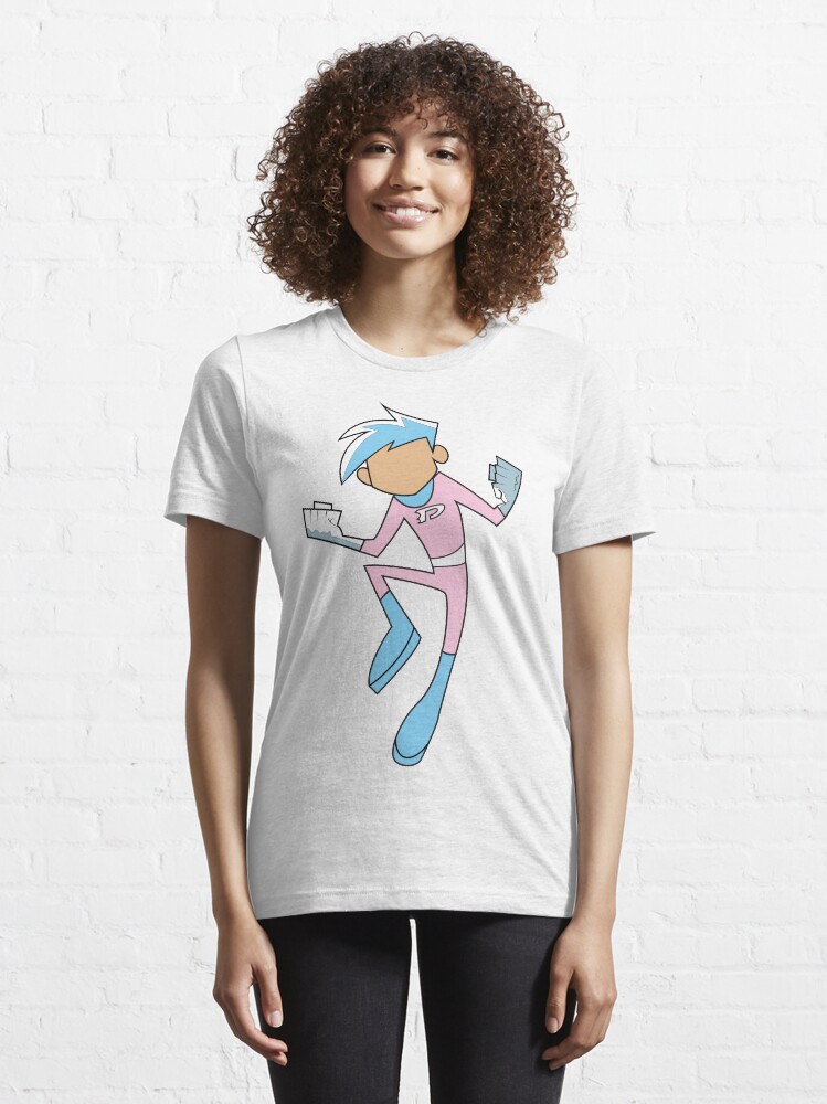 danny fenton t shirt