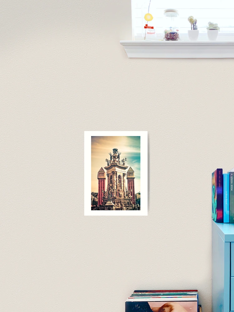 Thumbnail 2 von 3, Kunstdruck,  designt und verkauft von ROGUEstudio.