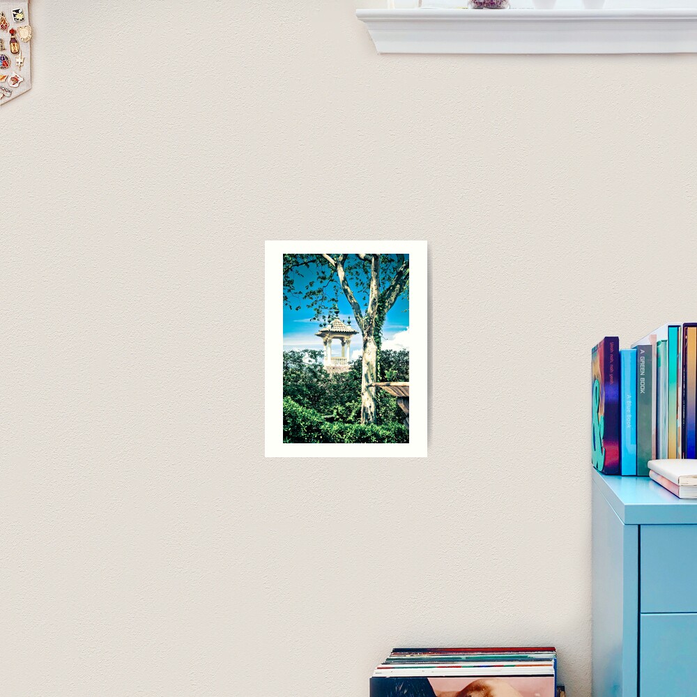 Vista previa del artículo con la obra «Lámina artística», diseñado y vendido por ROGUEstudio.