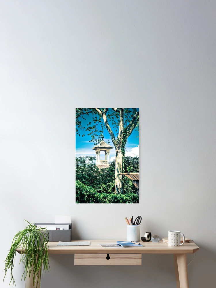 Imagen 2 de 3, Póster con la obra , diseñada y vendida por ROGUEstudio.