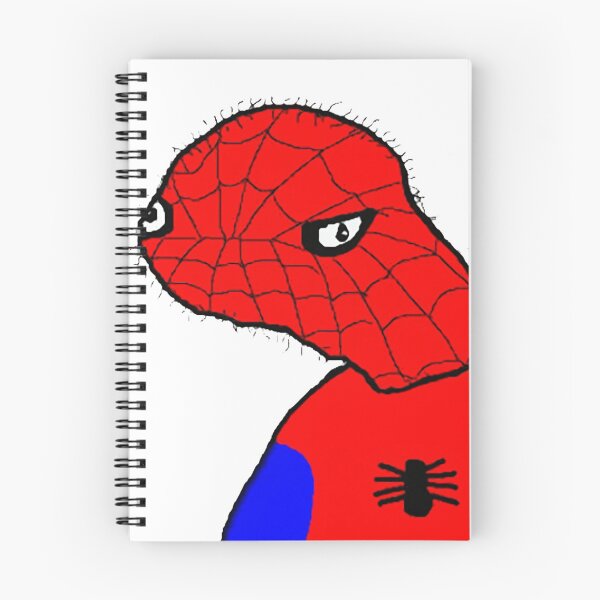Item preview, Spooderman designed and sold by Jonazas.