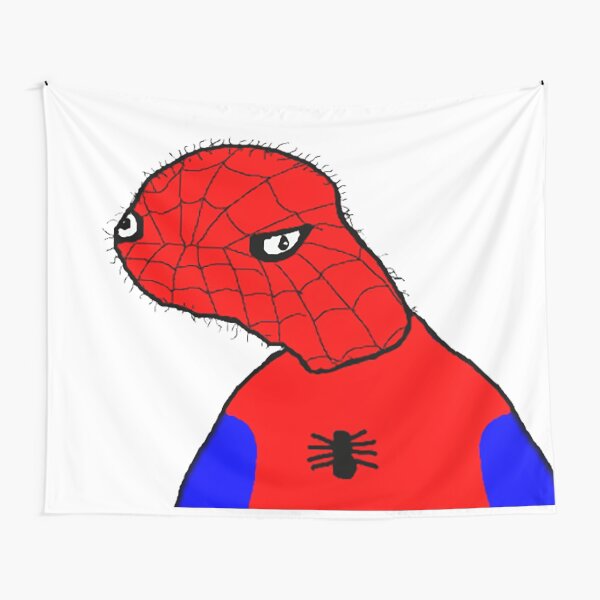 Item preview, Spooderman designed and sold by Jonazas.