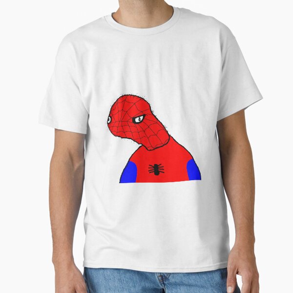 Item preview, Spooderman designed and sold by Jonazas.