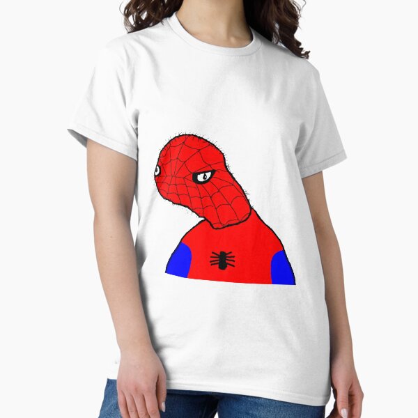 Aperçu de l'œuvre Spooderman créée et vendue par Jonazas.