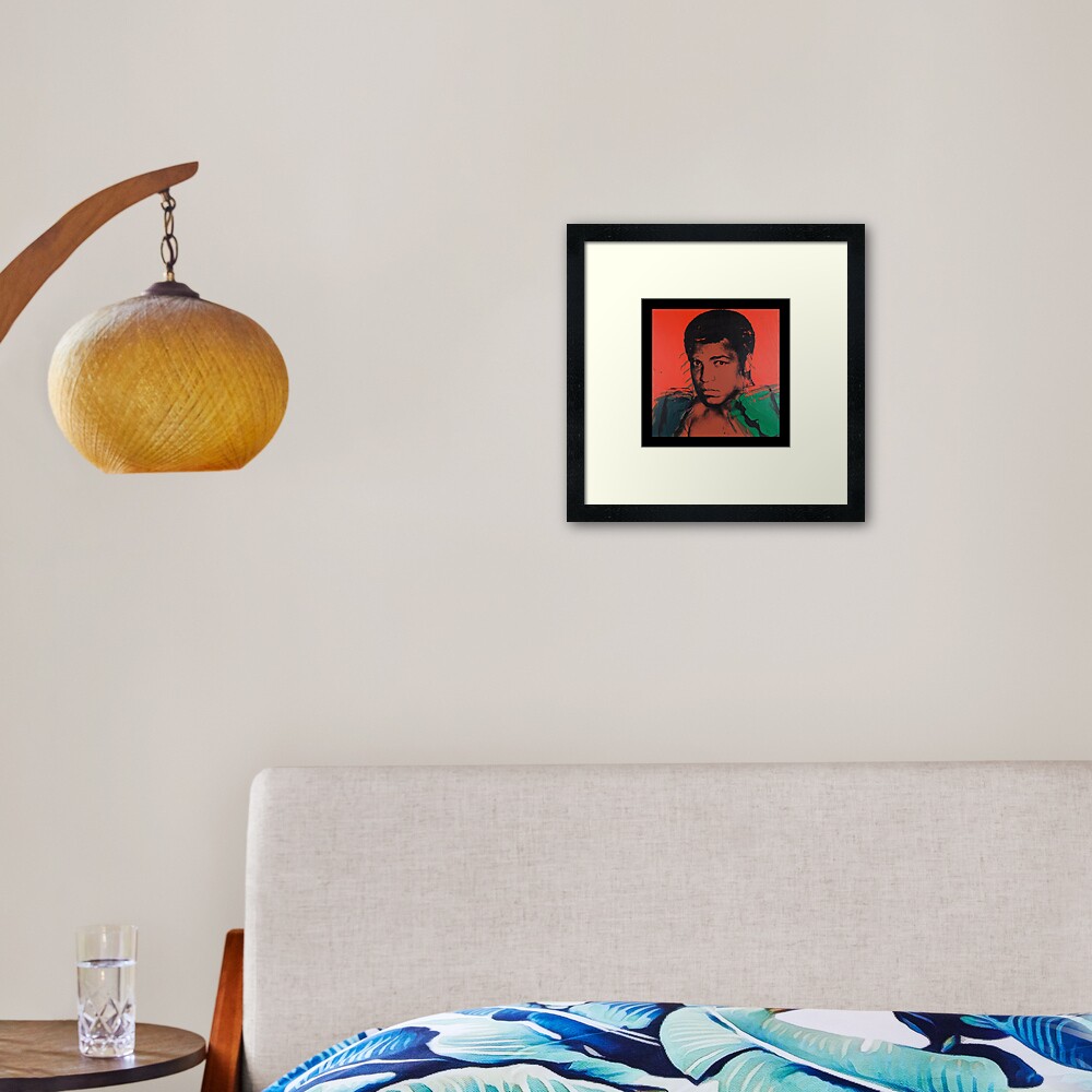 Item preview, Framed Art Print designed and sold by jimarion.