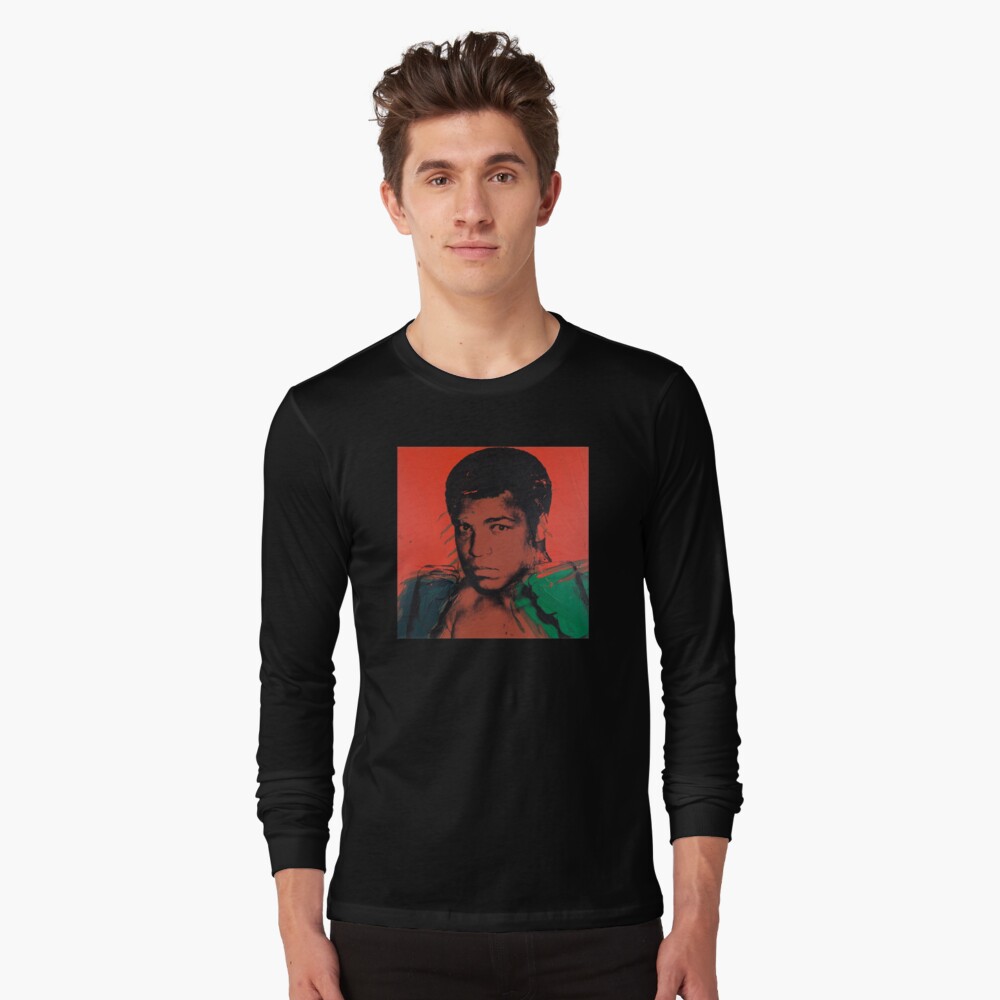 Item preview, Long Sleeve T-Shirt designed and sold by jimarion.
