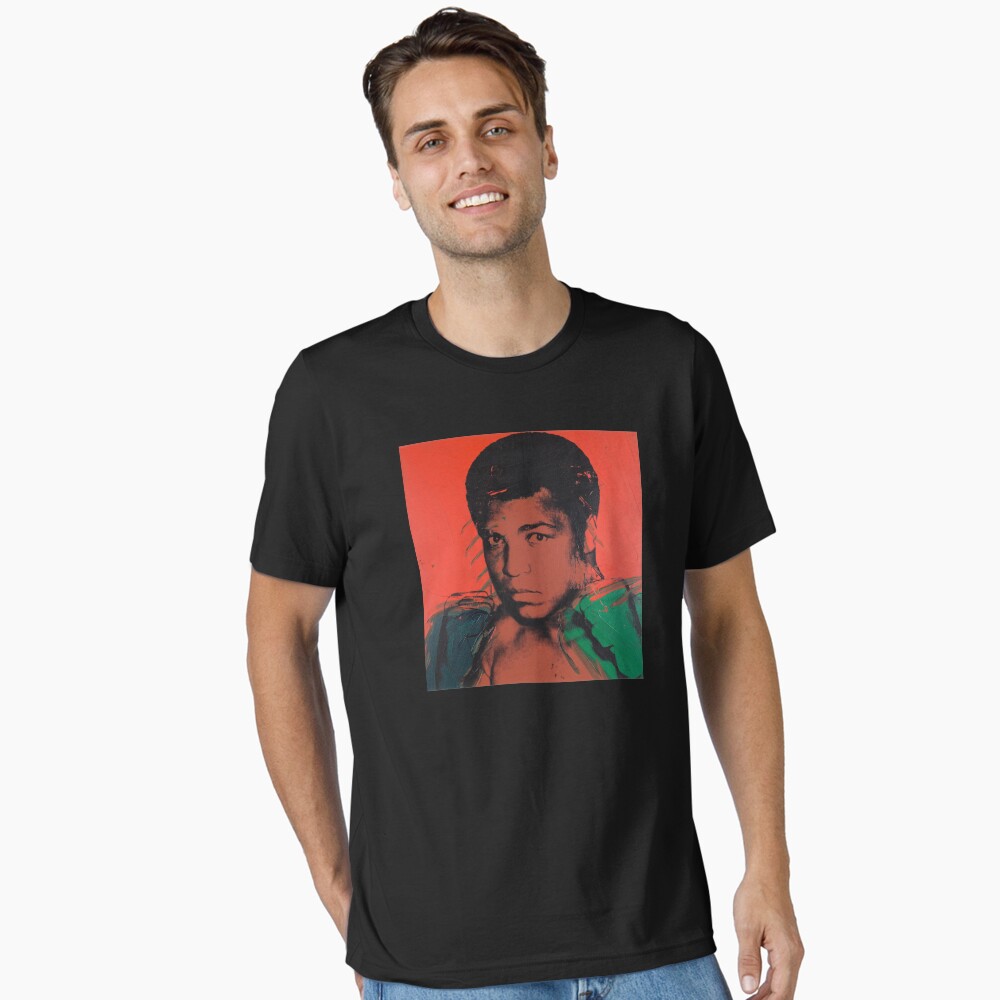 Item preview, Essential T-Shirt designed and sold by jimarion.