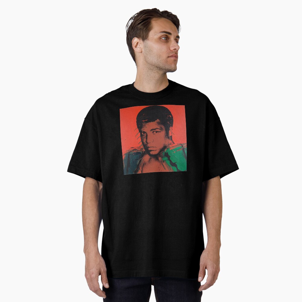 Item preview, Oversized T-Shirt designed and sold by jimarion.