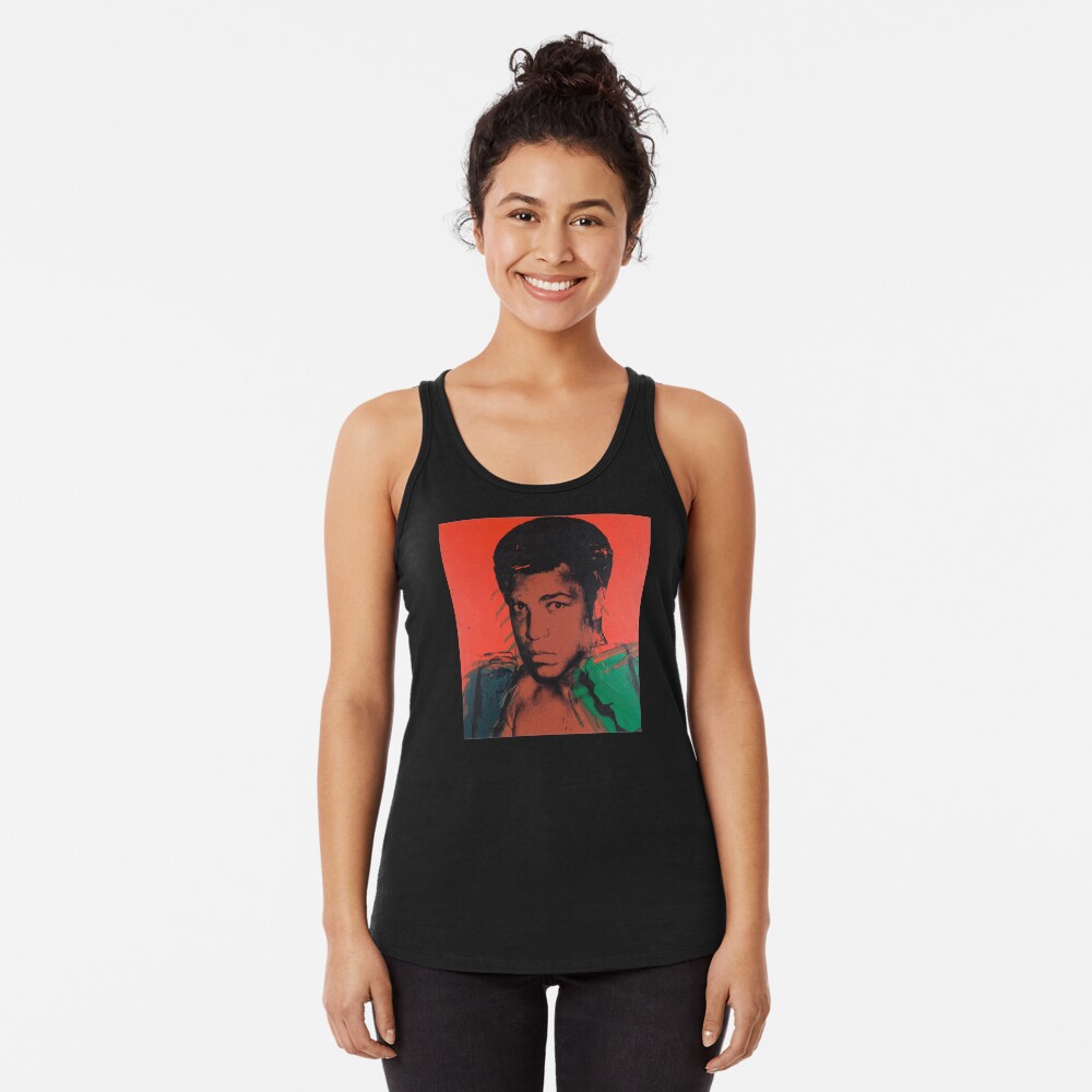 Item preview, Racerback Tank Top designed and sold by jimarion.