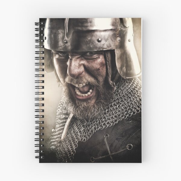 Item preview, Warrior designed and sold by Rebeca Saray.