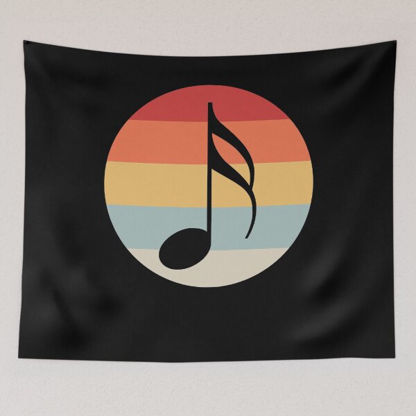 Item preview, Music Note designed and sold by 4tomic.