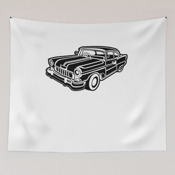 Item preview, Classic car designed and sold by braaax.