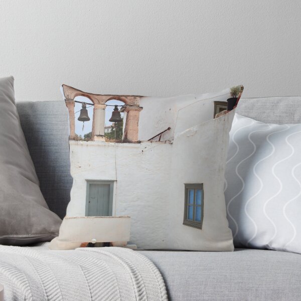 Item preview, Hydra church designed and sold by zumi.