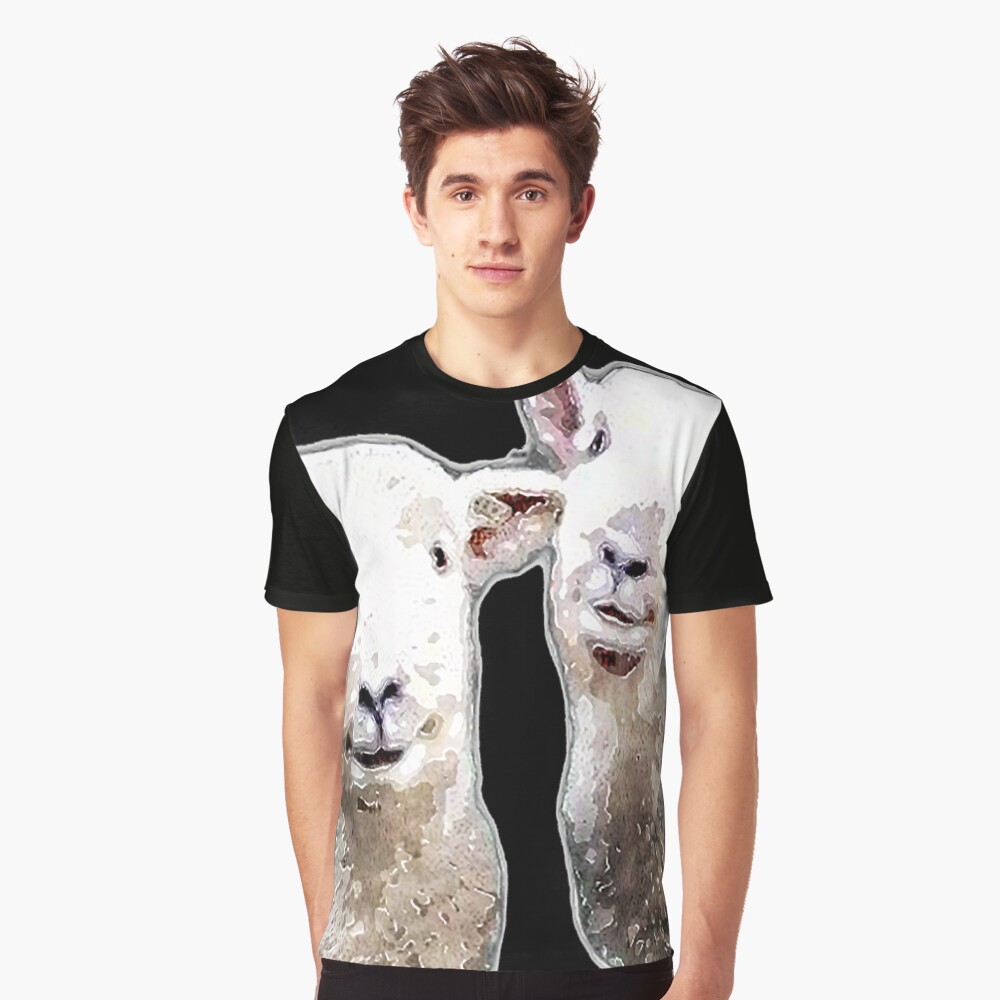 Item preview, Graphic T-Shirt designed and sold by bywhacky.