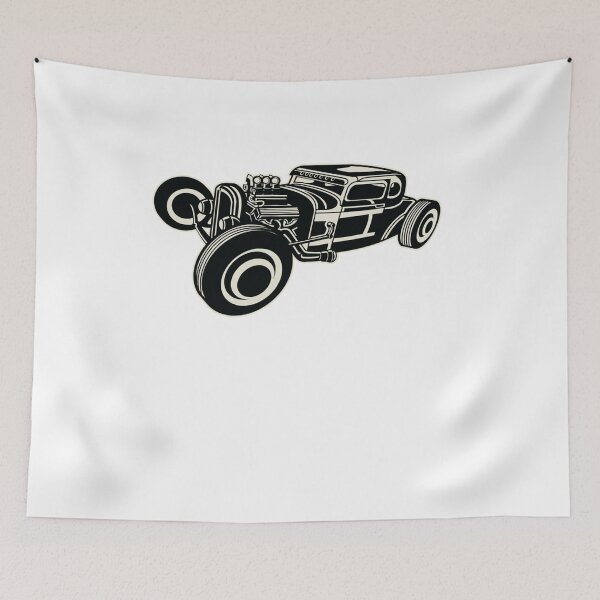 Item preview, Classic car designed and sold by braaax.