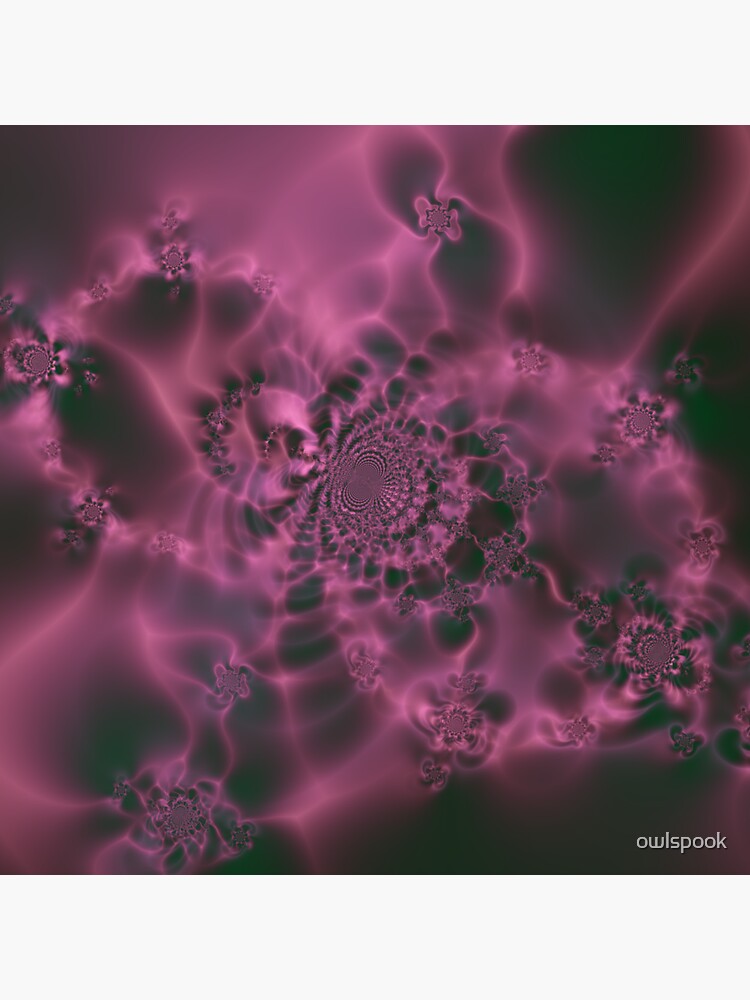 Purple Haze by owlspook