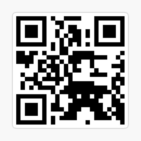 Закодировать картинку в qr