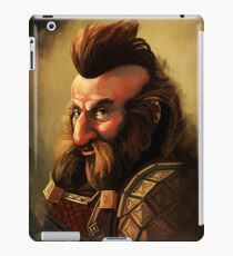 Dwal!n iPad Case/Skin