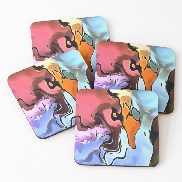 Item preview, Abstract 1 designed and sold by Dimitri Belikov.
