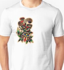 Barber 22 Unisex T-Shirt