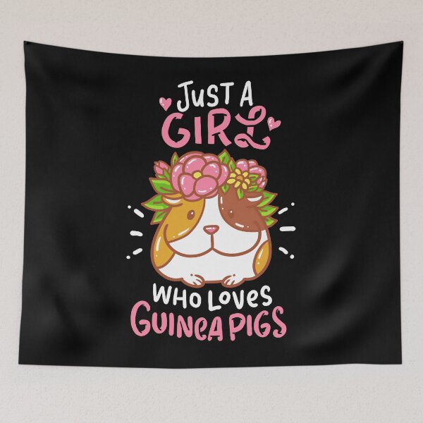 Item preview, Love Guinea Pig designed and sold by 4tomic.