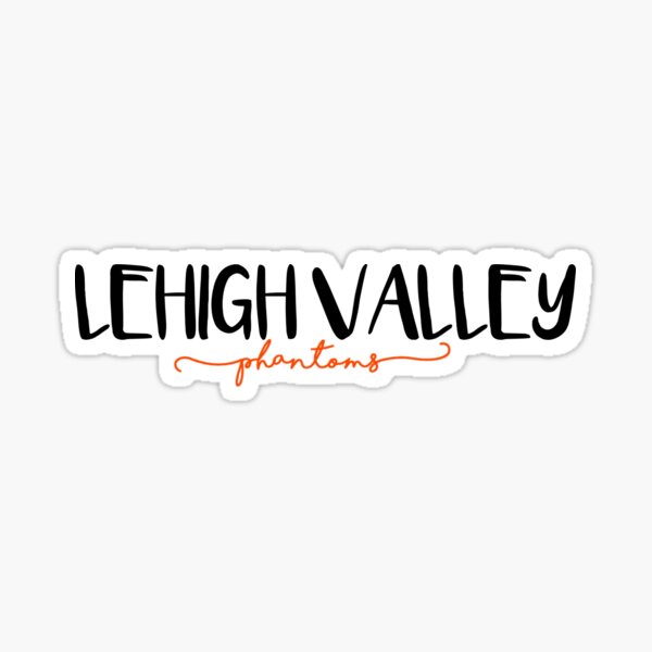 Lehigh Valley Phantoms Gift Card – Lehigh Valley Phantoms Phan Shop