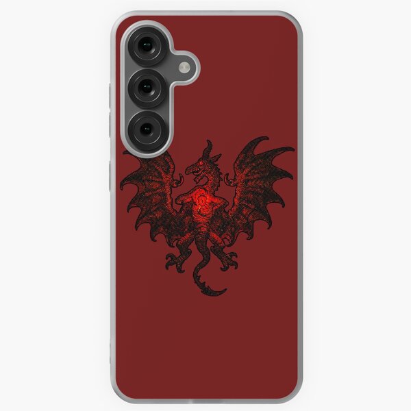 Item preview, Arisen - Dragon's Dogma designed and sold by thismightbedan.