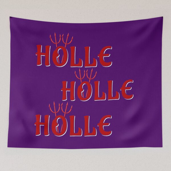 Item preview, HELL - HELL - HELL * MADNESS * HITCH designed and sold by FUNGFING.