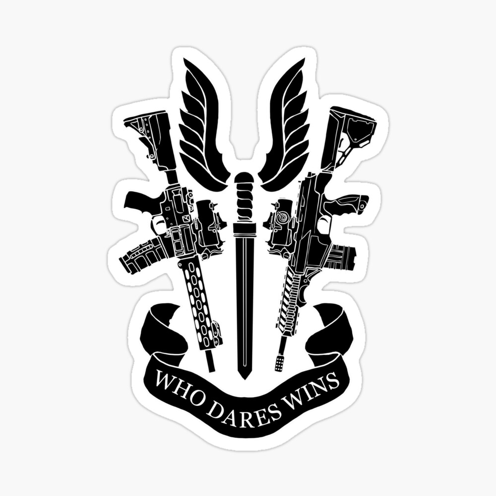 SAS: Who Dares Wins (TV Series 2015– ) - Episode list - IMDb