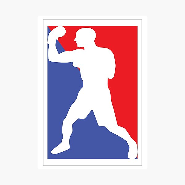 Artikel-Vorschau von Boxen Mann, designt und verkauft von Beyond-the-ring.