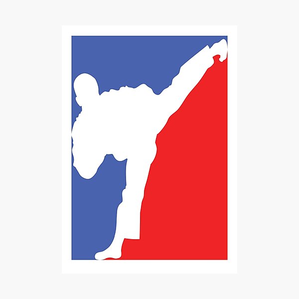 Artikel-Vorschau von Karate Man, designt und verkauft von Beyond-the-ring.