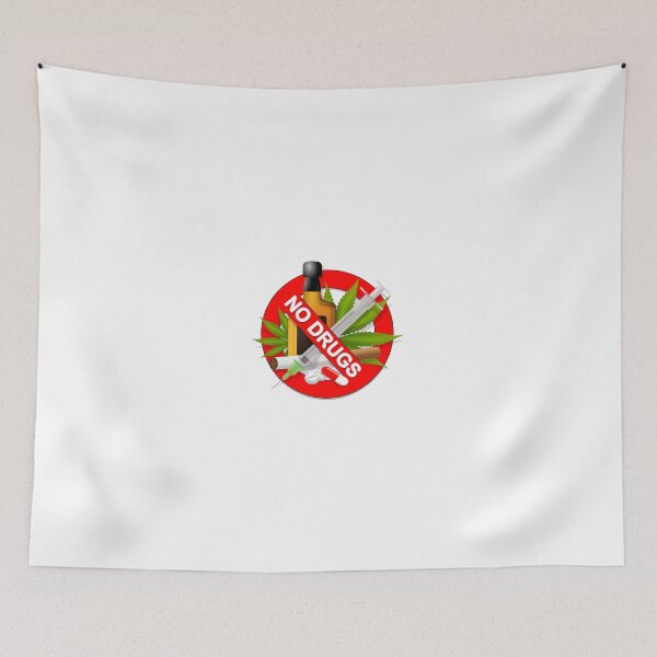 Item preview, No drugs designed and sold by paul-zenek.