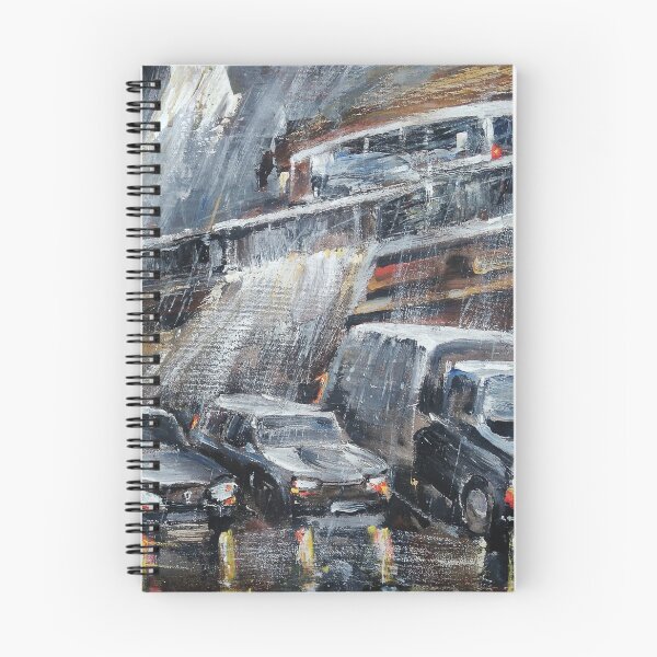 Item preview, Traffic designed and sold by Stefano Popovski.