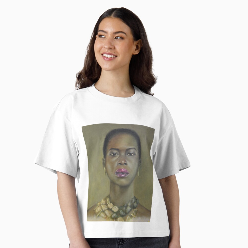 Item preview, Boxy T-Shirt designed and sold by lidimentos.