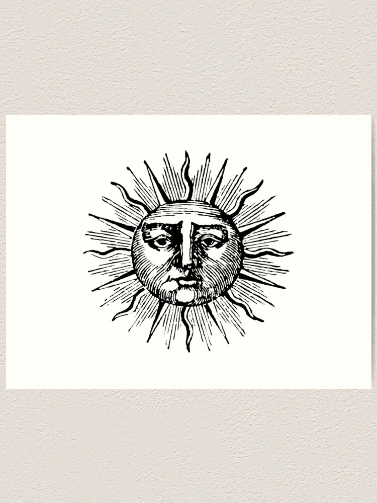 絵画 under the sun il_340x270.4726429220_cota.jpg